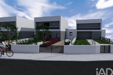 Rækkehus i Torres Vedras, Lisbon, Torres Vedras - € 745.000 | Ref: 98914 - foto 3