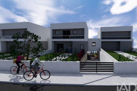 Rækkehus i Torres Vedras, Lisbon, Torres Vedras - € 745.000 | Ref: 98914 - foto 4