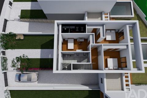 Rækkehus i Torres Vedras, Lisbon, Torres Vedras - € 745.000 | Ref: 98914 - foto 5