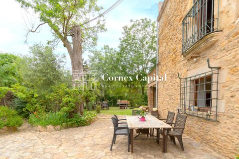Landejendom i Forallac, Gerona, Forallac - € 2.200.000 | Ref: V-COSTABRAVA109 - foto 6
