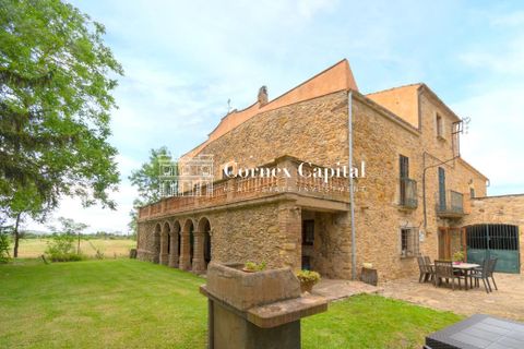 Landejendom i Forallac, Gerona, Forallac - € 2.200.000 | Ref: V-COSTABRAVA109 - foto 5