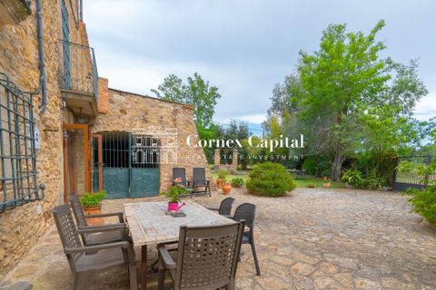 Landejendom i Forallac, Gerona, Forallac - € 2.200.000 | Ref: V-COSTABRAVA109 - foto 8