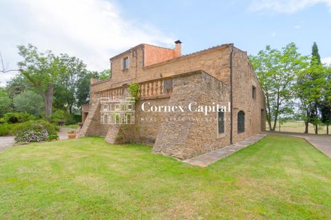 Landejendom i Forallac, Gerona, Forallac - € 2.200.000 | Ref: V-COSTABRAVA109 - foto 4