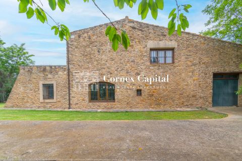 Landejendom i Forallac, Gerona, Forallac - € 2.200.000 | Ref: V-COSTABRAVA109 - foto 3