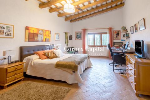 Landejendom i Forallac, Gerona, Forallac - € 2.200.000 | Ref: V-COSTABRAVA109 - foto 27