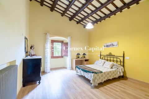 Landejendom i Forallac, Gerona, Forallac - € 2.200.000 | Ref: V-COSTABRAVA109 - foto 36