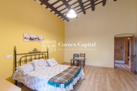 Landejendom i Forallac, Gerona, Forallac - € 2.200.000 | Ref: V-COSTABRAVA109 - foto 37