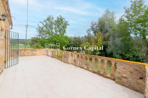Landejendom i Forallac, Gerona, Forallac - € 2.200.000 | Ref: V-COSTABRAVA109 - foto 41