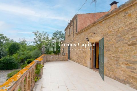 Landejendom i Forallac, Gerona, Forallac - € 2.200.000 | Ref: V-COSTABRAVA109 - foto 42
