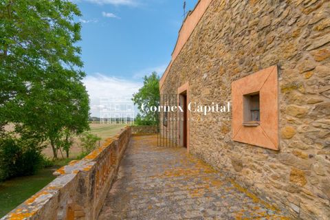 Landejendom i Forallac, Gerona, Forallac - € 2.200.000 | Ref: V-COSTABRAVA109 - foto 43