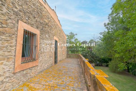 Landejendom i Forallac, Gerona, Forallac - € 2.200.000 | Ref: V-COSTABRAVA109 - foto 44