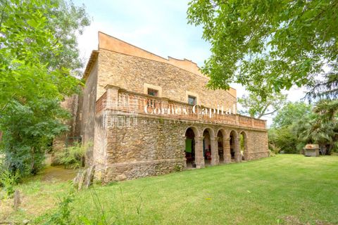 Landejendom i Forallac, Gerona, Forallac - € 2.200.000 | Ref: V-COSTABRAVA109 - foto 45
