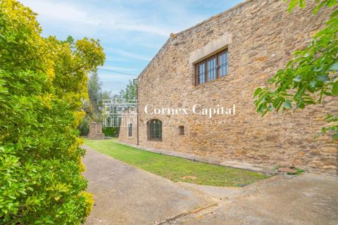 Landejendom i Forallac, Gerona, Forallac - € 2.200.000 | Ref: V-COSTABRAVA109 - foto 46