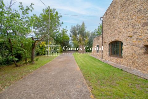 Landejendom i Forallac, Gerona, Forallac - € 2.200.000 | Ref: V-COSTABRAVA109 - foto 48
