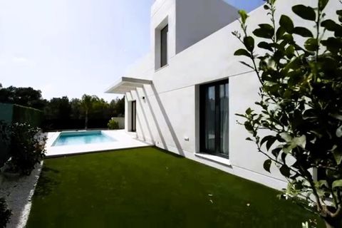 Villa i Finestrat, Alicante, Finestrat - € 595.000 | Ref: VCHFINES002 - foto 3