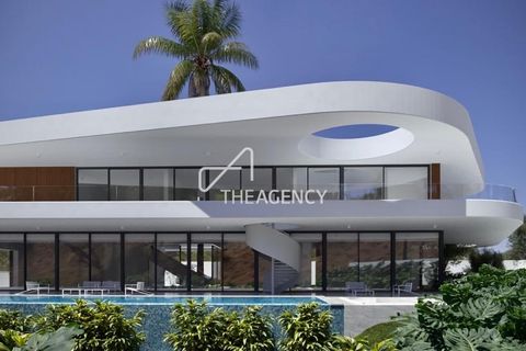 Villa i Albufeira, Faro, Albufeira - € 3.250.000 | Ref: TAPT01-423_CLA - foto 1