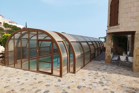 Villa a Isla Plana, Murcia, Isla Plana - € 1.300.000 | Ref: CHA0433 - foto 11