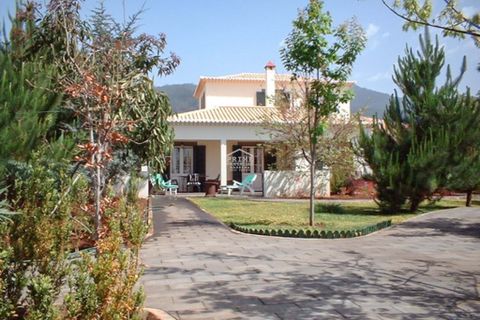 Villa i Ponta do Sol, Madeira, Ponta do Sol - € 880.000 | Ref: #1305 - foto 1