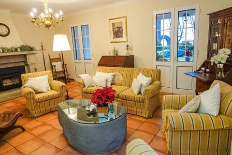 Villa i Ponta do Sol, Madeira, Ponta do Sol - € 880.000 | Ref: #1305 - foto 4