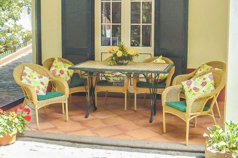 Villa i Ponta do Sol, Madeira, Ponta do Sol - € 880.000 | Ref: #1305 - foto 6