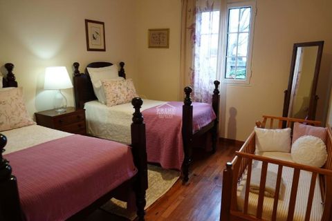Villa i Ponta do Sol, Madeira, Ponta do Sol - € 880.000 | Ref: #1305 - foto 11