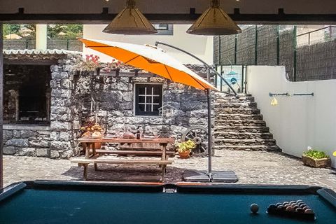 Villa i Ponta do Sol, Madeira, Ponta do Sol - € 880.000 | Ref: #1305 - foto 19