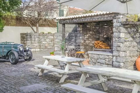 Villa i Ponta do Sol, Madeira, Ponta do Sol - € 880.000 | Ref: #1305 - foto 21