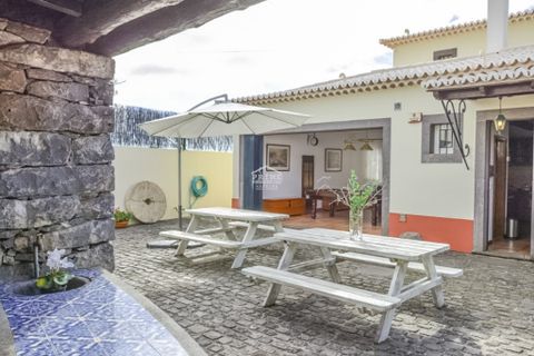 Villa i Ponta do Sol, Madeira, Ponta do Sol - € 880.000 | Ref: #1305 - foto 29