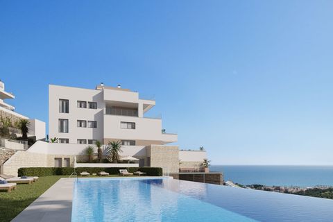 Lejlighed i Mijas, Malaga, Mijas - € 529.000 | Ref: 34351 - foto 14
