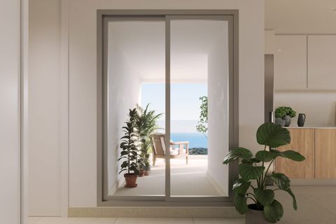 Lejlighed i Mijas, Malaga, Mijas - € 529.000 | Ref: 34351 - foto 10