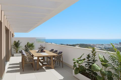 Lejlighed i Mijas, Malaga, Mijas - € 529.000 | Ref: 34351 - foto 1