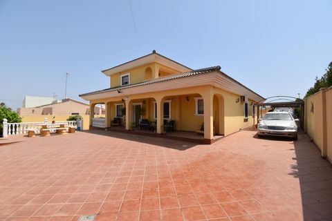 Villa a Los Balcones, Alicante, Los Balcones - € 609.000 | Ref: HE21475 - foto 5