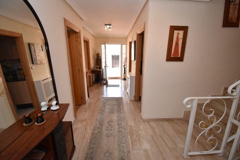 Villa a Los Balcones, Alicante, Los Balcones - € 609.000 | Ref: HE21475 - foto 6