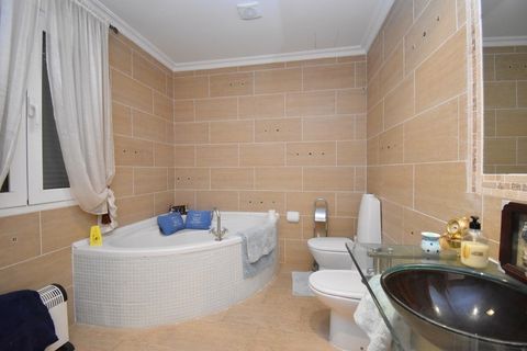 Villa a Los Balcones, Alicante, Los Balcones - € 609.000 | Ref: HE21475 - foto 10
