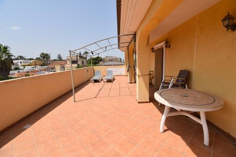 Villa a Los Balcones, Alicante, Los Balcones - € 609.000 | Ref: HE21475 - foto 23