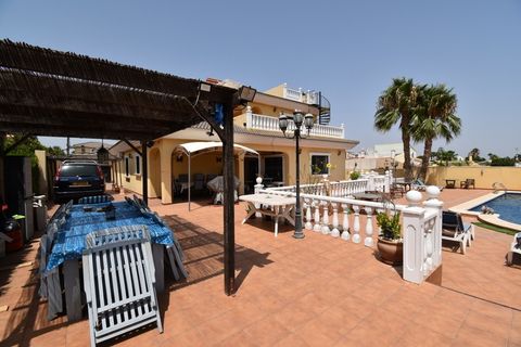 Villa a Los Balcones, Alicante, Los Balcones - € 609.000 | Ref: HE21475 - foto 28