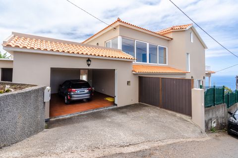 Byhus i Calheta, Madeira, Calheta - € 545.000 | Ref: CAS_80 - foto 4