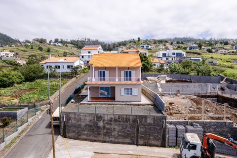 Byhus i Calheta, Madeira, Calheta - € 545.000 | Ref: CAS_80 - foto 1