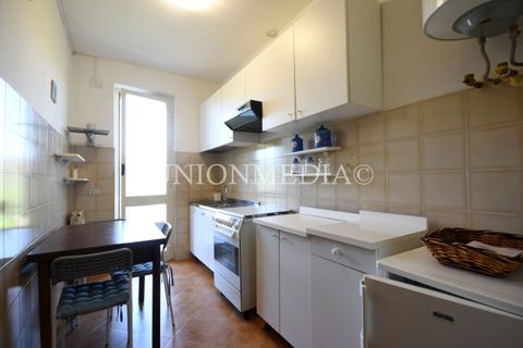Byhus i Monterosso al Mare, La Spezia, Monterosso al Mare - € 115.000 | Ref: 001292 - foto 8