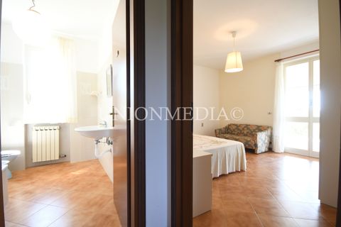 Byhus i Monterosso al Mare, La Spezia, Monterosso al Mare - € 115.000 | Ref: 001292 - foto 12