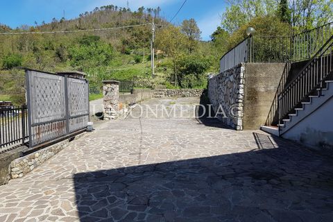 Byhus i Monterosso al Mare, La Spezia, Monterosso al Mare - € 115.000 | Ref: 001292 - foto 16
