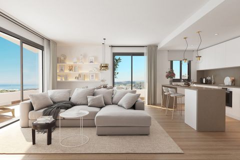 Wohnung in Estepona, Malaga - Foto 3