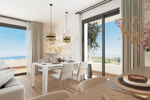 Wohnung in Estepona, Malaga - Foto 4