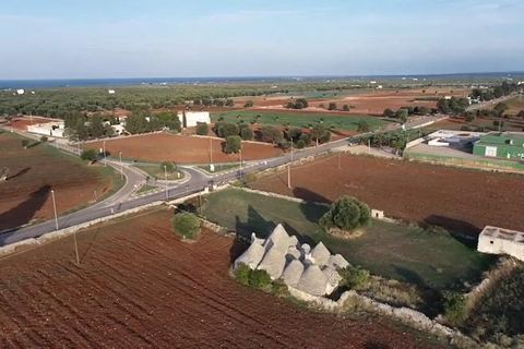 Villa i Ostuni, Brindisi, Ostuni - € 450.000 | Ref: 570 - foto 2