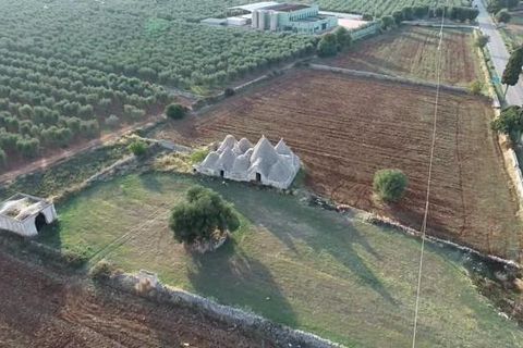Villa i Ostuni, Brindisi, Ostuni - € 450.000 | Ref: 570 - foto 4