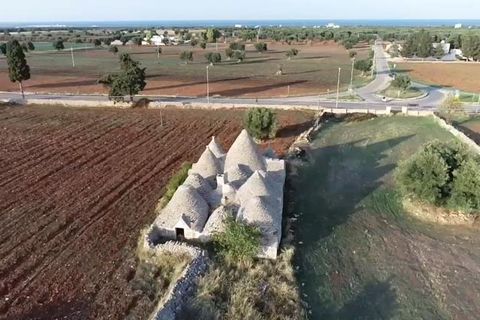Villa i Ostuni, Brindisi, Ostuni - € 450.000 | Ref: 570 - foto 5