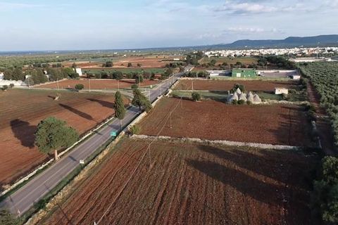 Villa i Ostuni, Brindisi, Ostuni - € 450.000 | Ref: 570 - foto 7