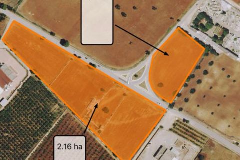 Villa i Ostuni, Brindisi, Ostuni - € 450.000 | Ref: 570 - foto 11