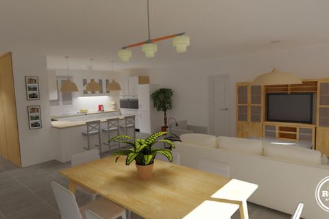 Villa i Manosque, Alpes-de-Haute-Provence, Manosque - € 349.500 | Ref: A4855 - foto 2