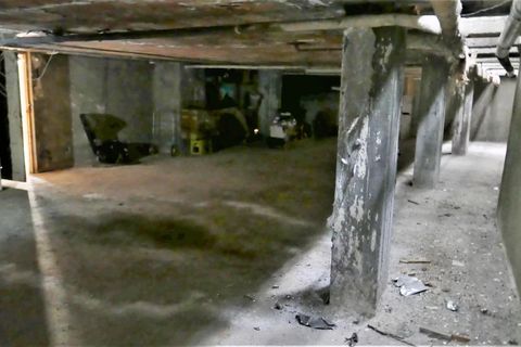 Cave house i Bordighera, Imperia, Bordighera - € 43.000 | Ref: 82691698 - foto 2